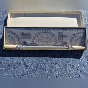 EUC Weems & Plath  Weems Parallel Plotter